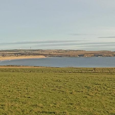 Outlander Boutique B&B Super King Cruden Bay Екстер'єр фото