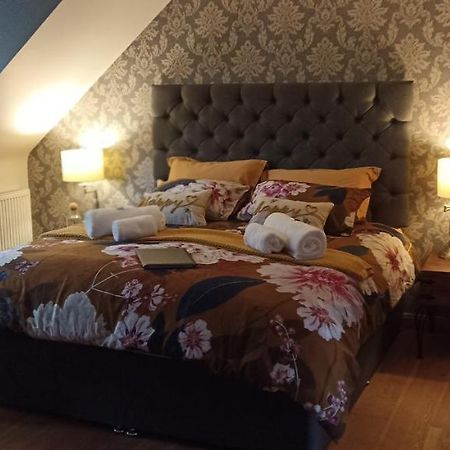 Outlander Boutique B&B Super King Cruden Bay Екстер'єр фото