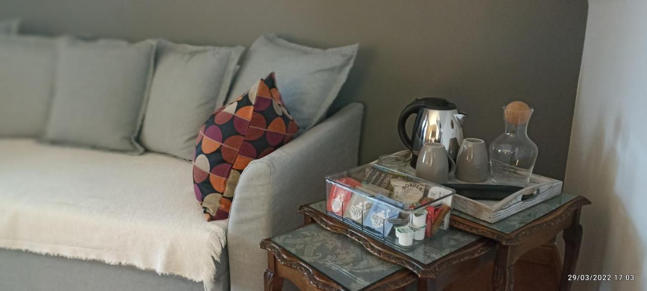 Outlander Boutique B&B Super King Cruden Bay Екстер'єр фото