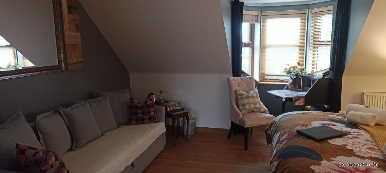 Outlander Boutique B&B Super King Cruden Bay Екстер'єр фото