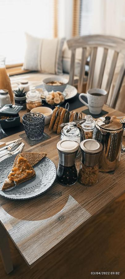 Outlander Boutique B&B Super King Cruden Bay Екстер'єр фото