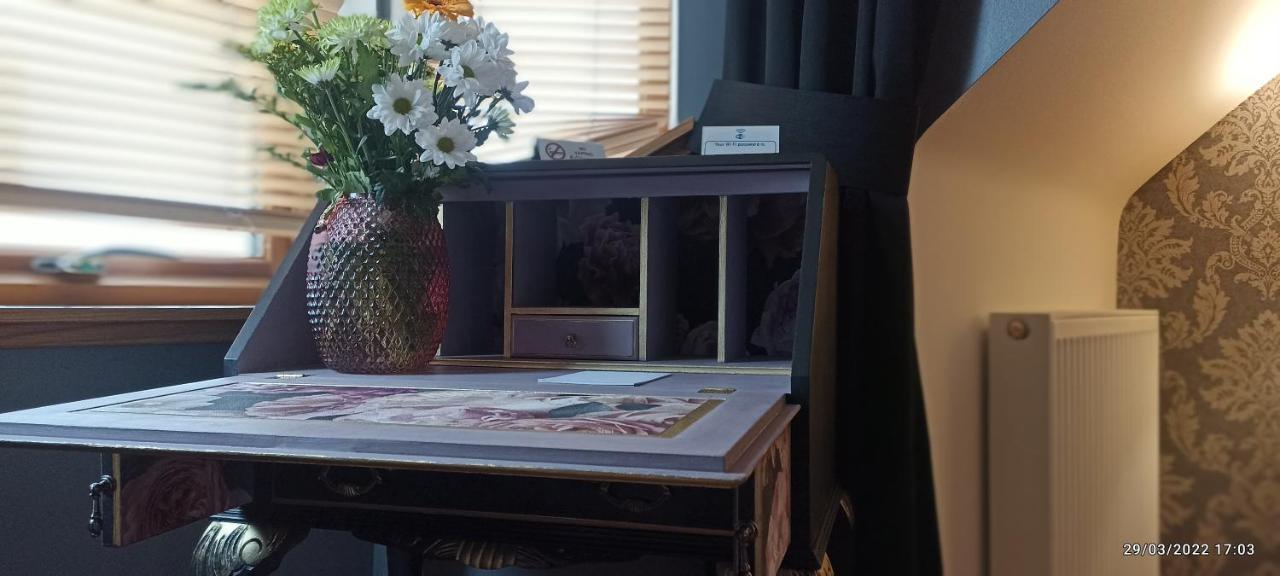 Outlander Boutique B&B Super King Cruden Bay Екстер'єр фото
