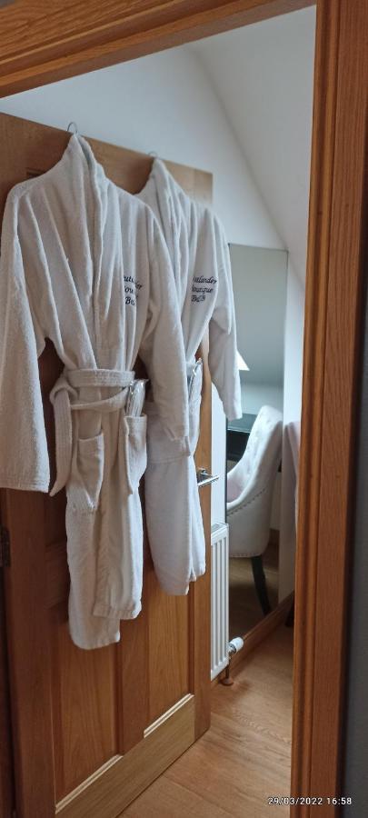 Outlander Boutique B&B Super King Cruden Bay Екстер'єр фото