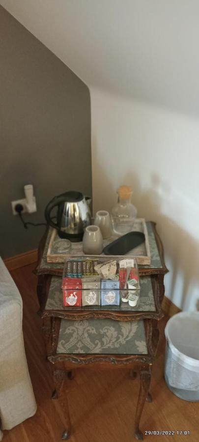 Outlander Boutique B&B Super King Cruden Bay Екстер'єр фото