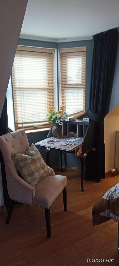 Outlander Boutique B&B Super King Cruden Bay Екстер'єр фото