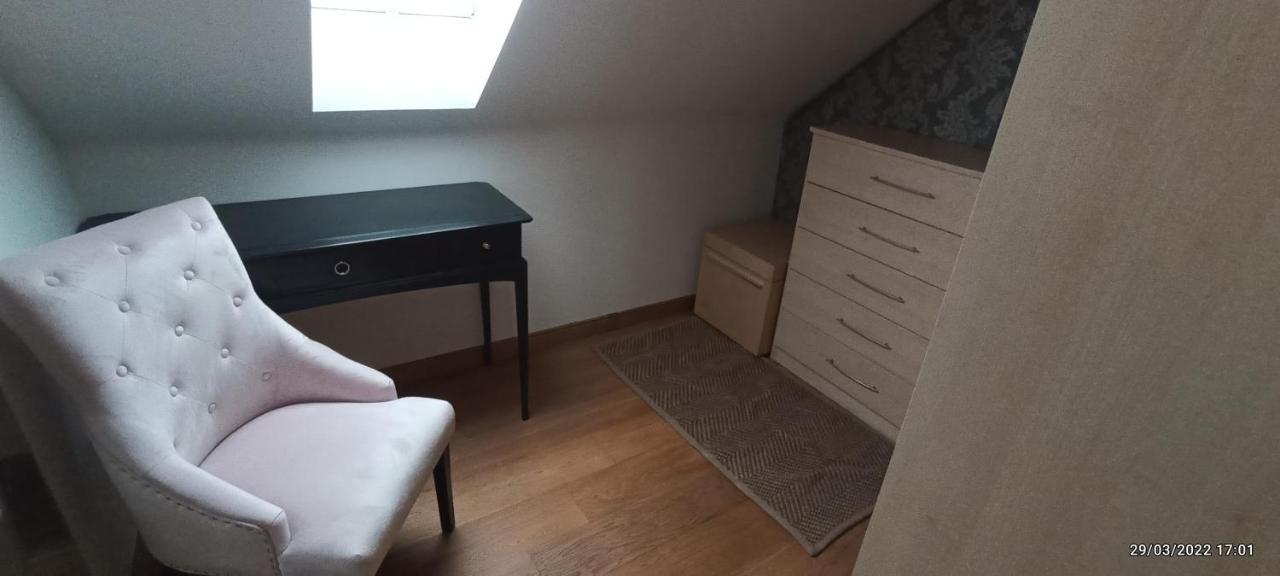 Outlander Boutique B&B Super King Cruden Bay Екстер'єр фото