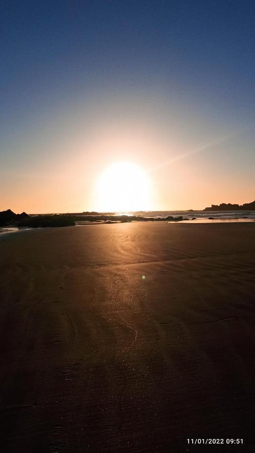 Outlander Boutique B&B Super King Cruden Bay Екстер'єр фото