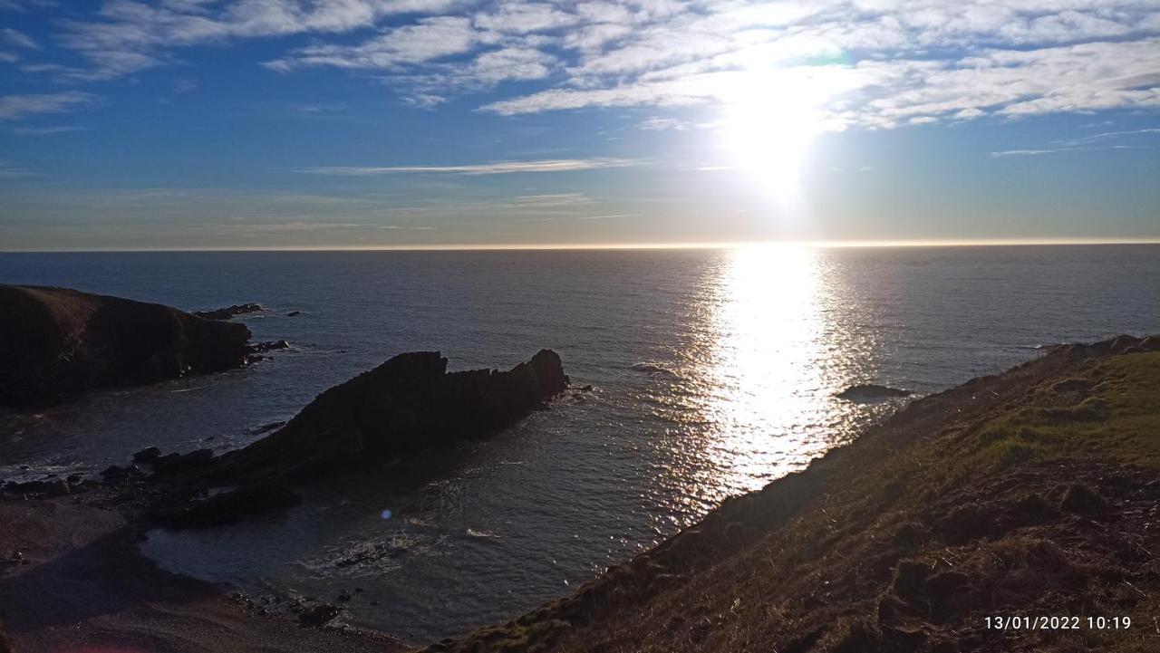 Outlander Boutique B&B Super King Cruden Bay Екстер'єр фото