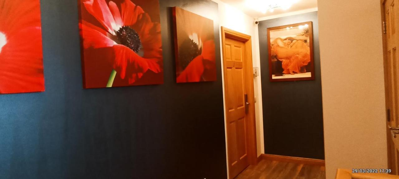 Outlander Boutique B&B Super King Cruden Bay Екстер'єр фото