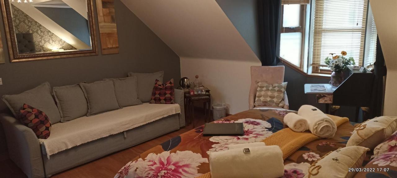 Outlander Boutique B&B Super King Cruden Bay Екстер'єр фото