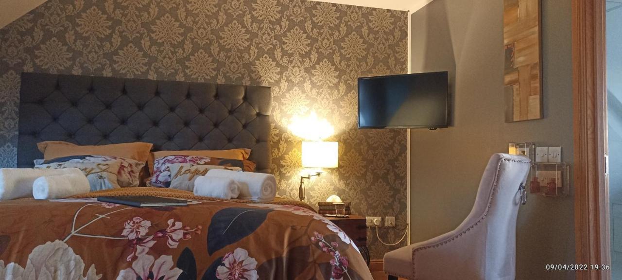 Outlander Boutique B&B Super King Cruden Bay Екстер'єр фото