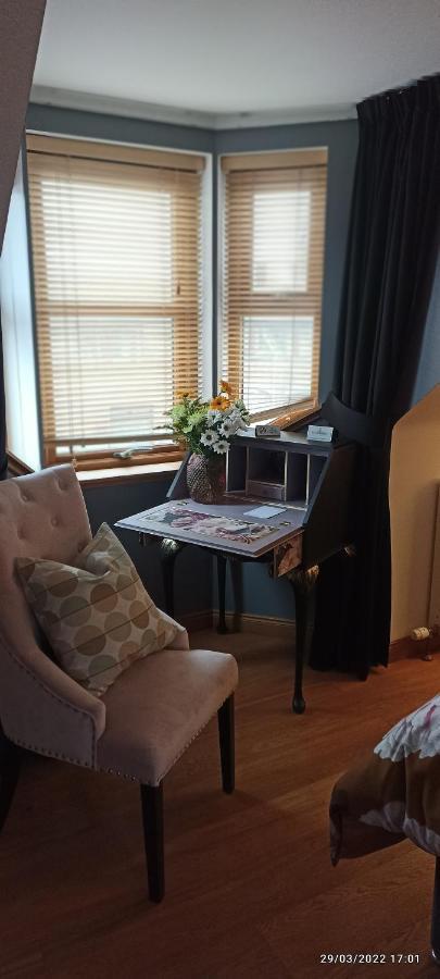 Outlander Boutique B&B Super King Cruden Bay Екстер'єр фото