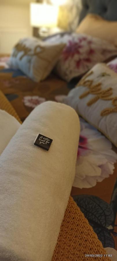 Outlander Boutique B&B Super King Cruden Bay Екстер'єр фото