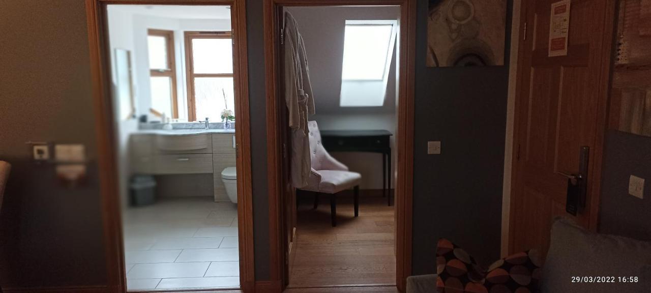 Outlander Boutique B&B Super King Cruden Bay Екстер'єр фото