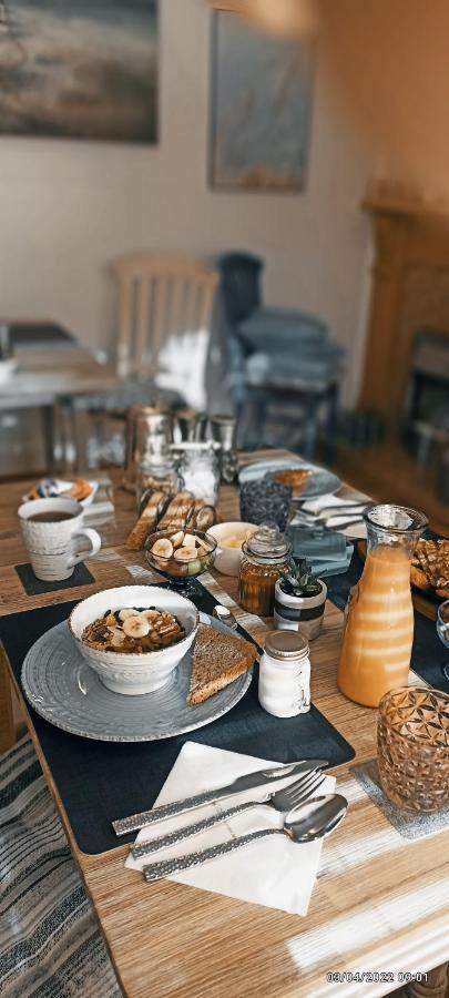 Outlander Boutique B&B Super King Cruden Bay Екстер'єр фото